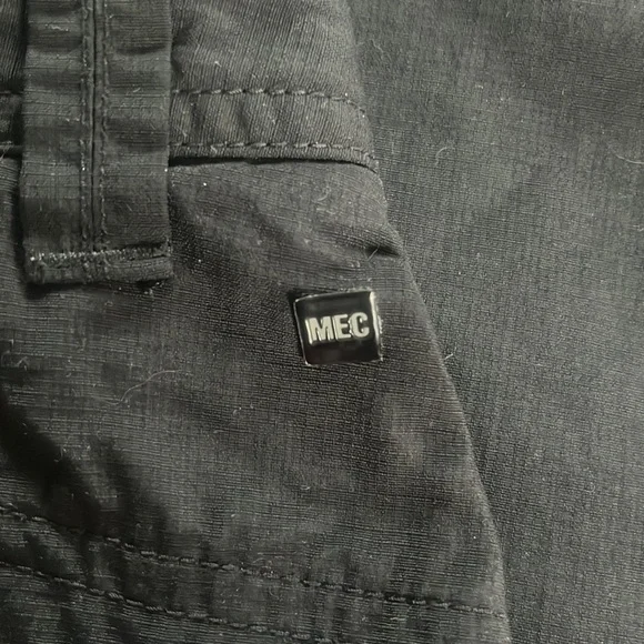 MEC pants - Picture 7 of 11